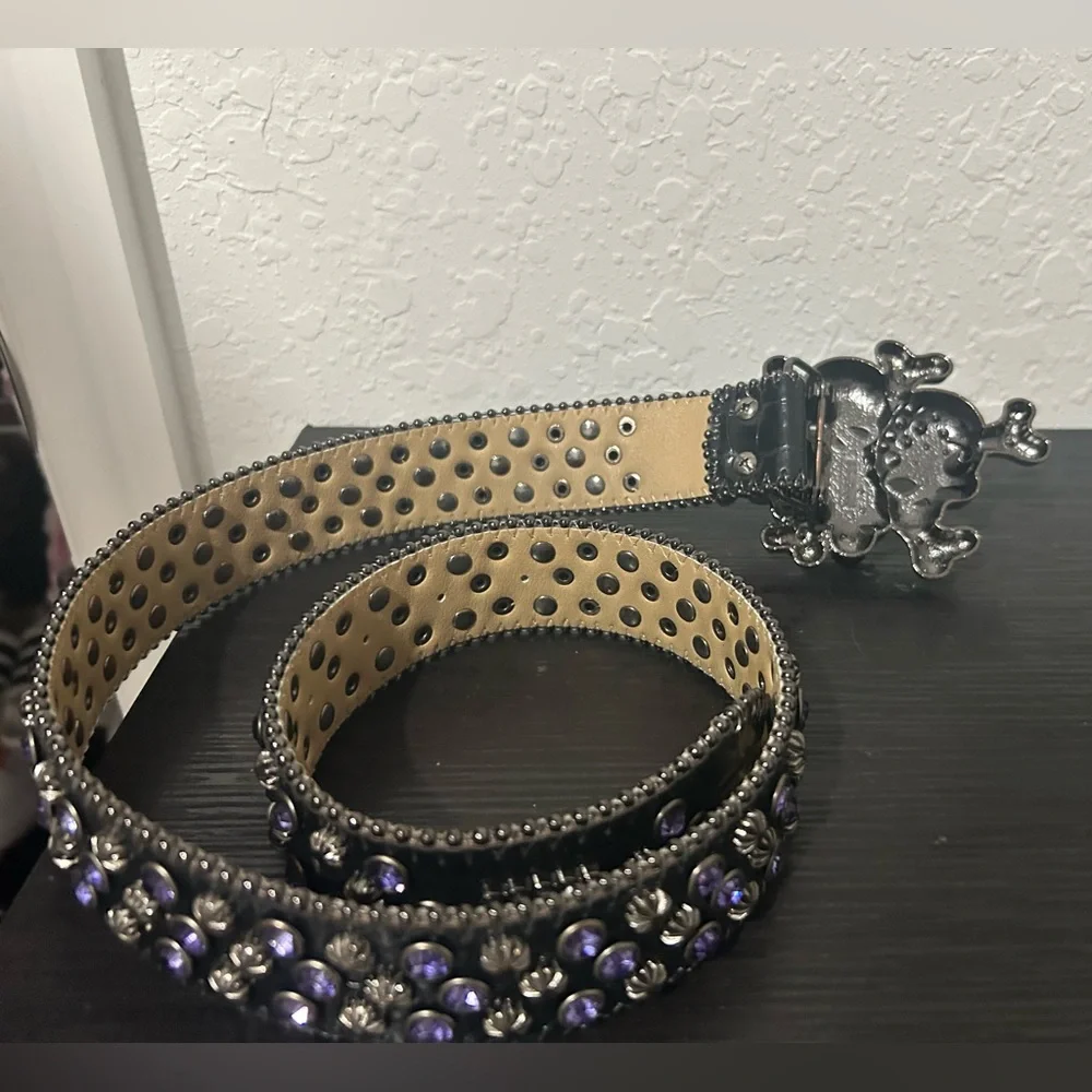 BB Simon Belt